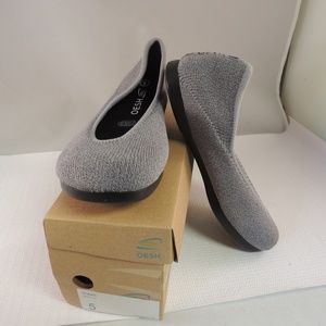 OESH Dream shoes size 5